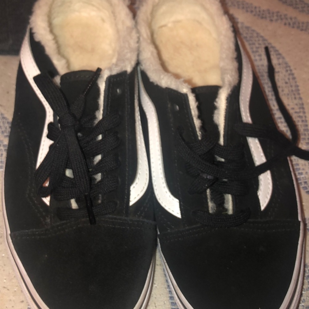 furry vans